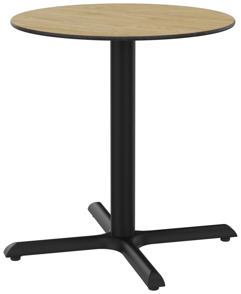 Abbildung Esstisch Kina Schrägansicht