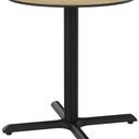 Abbildung Esstisch Kina Schrägansicht