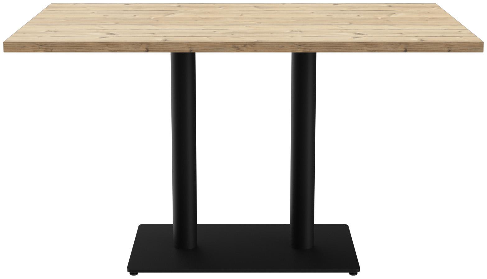 Abbildung Esstisch Kerst Vorderansicht