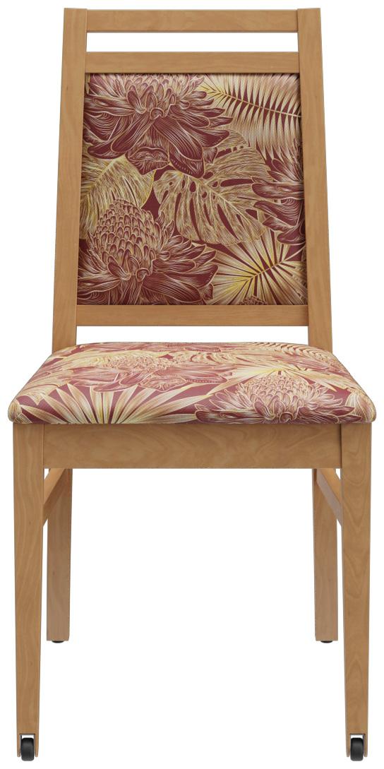 Abbildung chaise Liah Vorderansicht