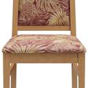 Abbildung chaise Liah Vorderansicht