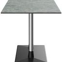 Abbildung dining table Modular T Seitenansicht