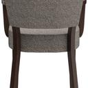 Abbildung Armchair Damara Rückansicht