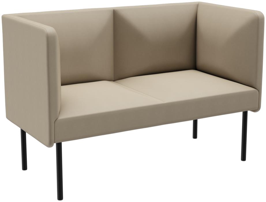 2-seater element Tuya