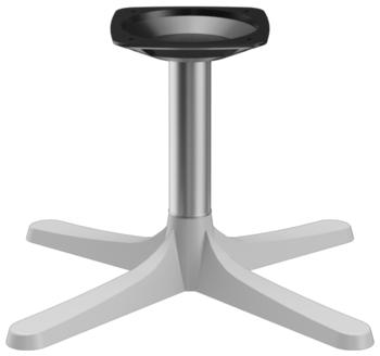 Abbildung Couchtisch Modular T Vorderansicht