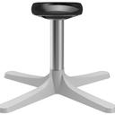 Abbildung Couchtisch Modular T Vorderansicht