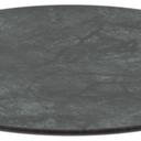Abbildung Tischplatte Compact Slim Schrägansicht