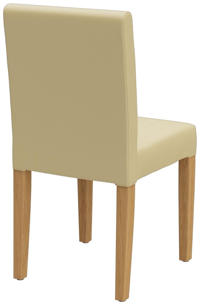 Abbildung Stuhl Debby Schrägansicht