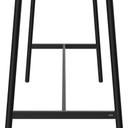 Abbildung Stehtisch Tavon Seitenansicht