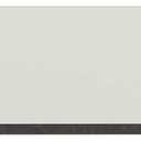 Abbildung Plateau de table Compact Slim Vorderansicht