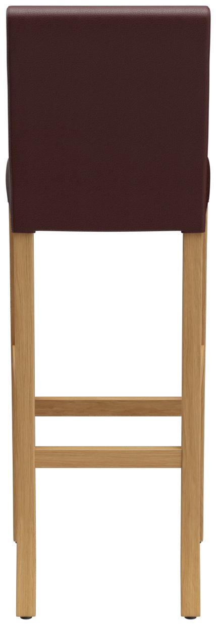 Abbildung Barkruk Debby Rückansicht