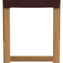 Abbildung Barkruk Debby Rückansicht