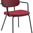 Abbildung Armchair Vayo Schrägansicht