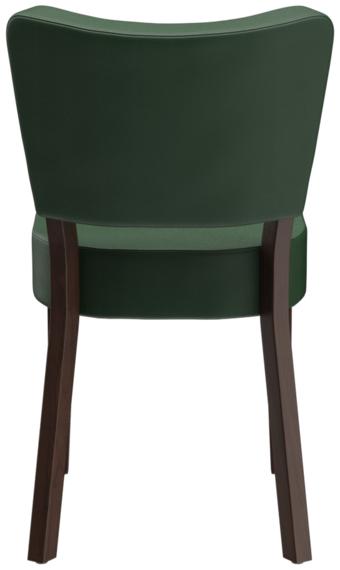 Abbildung chair Damara Rückansicht