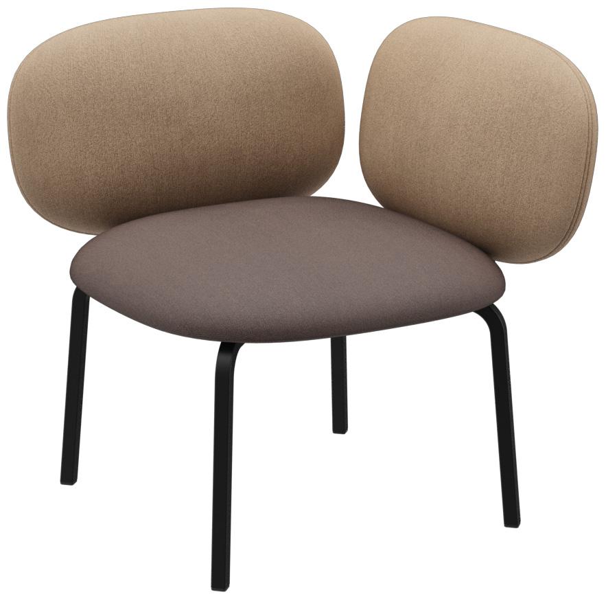 Hoekzetel links Liberty