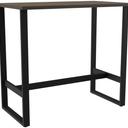Abbildung Table haute  Schrägansicht