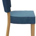 Abbildung chair Damara Seitenansicht