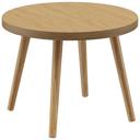 Abbildung coffee table Joris F Schrägansicht