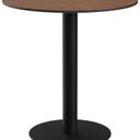 Abbildung dining table Kerst Vorderansicht