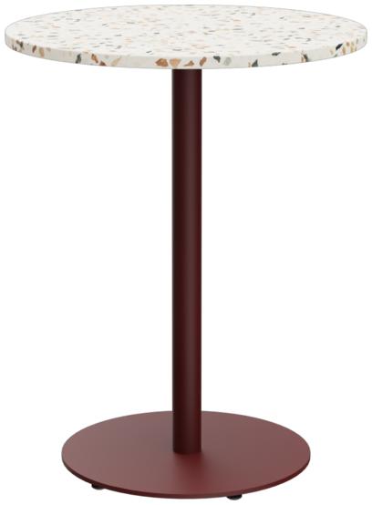 Abbildung eettafel T12 Slim Schrägansicht