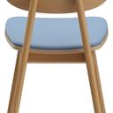 Abbildung chaise Ralera Rückansicht