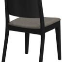 Abbildung Stuhl Quin Schrägansicht