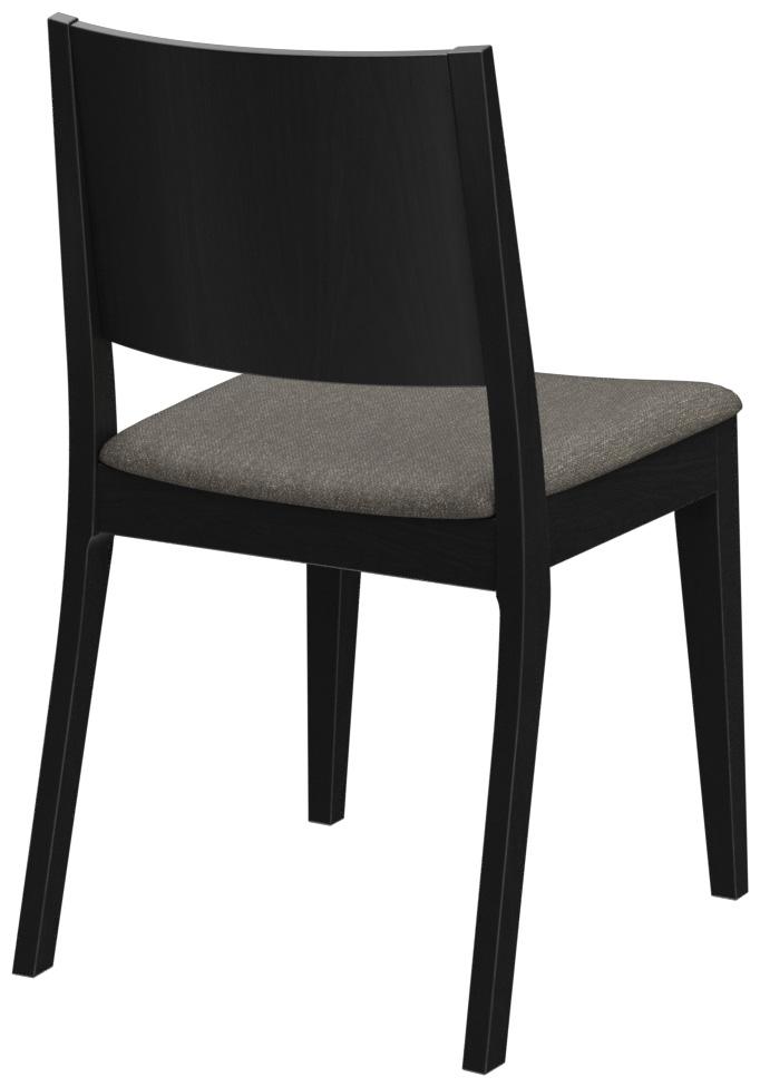 Abbildung chair Quin Schrägansicht