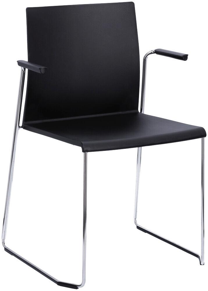 Abbildung Fauteuil Yenni Schrägansicht