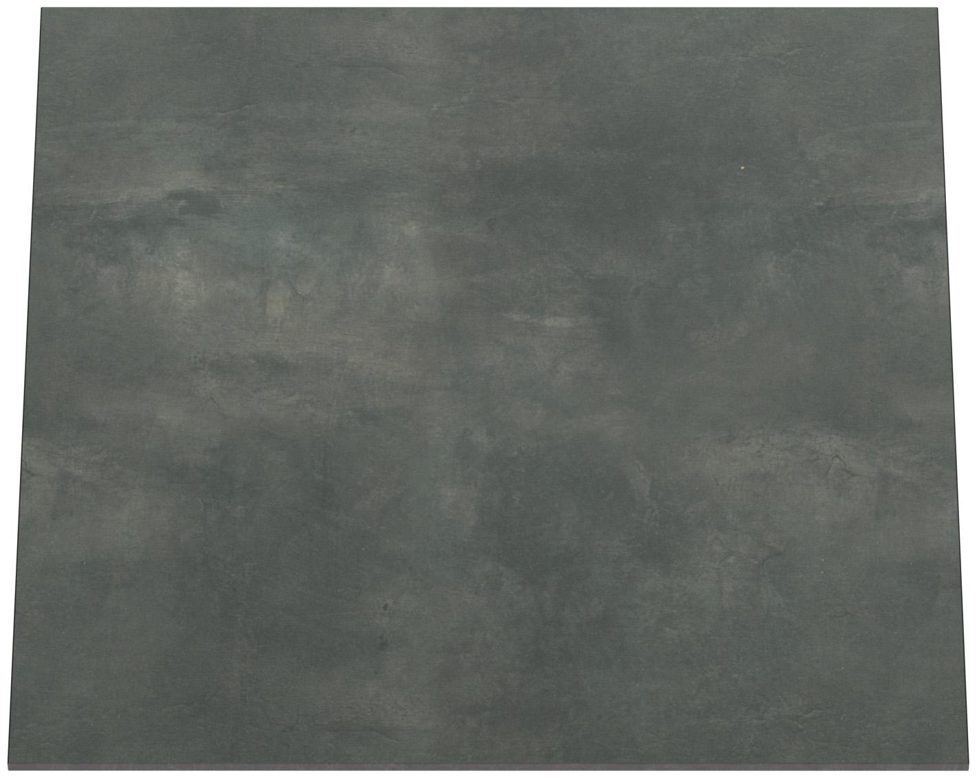 Abbildung Tischplatte Compact Slim Schrägansicht