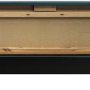 Abbildung Einzel-/Grundelement 150 cm H-Line Rückansicht