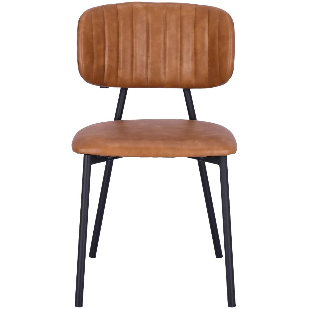Abbildung chaise Katris Vorderansicht