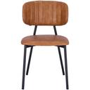 Abbildung chaise Katris Vorderansicht