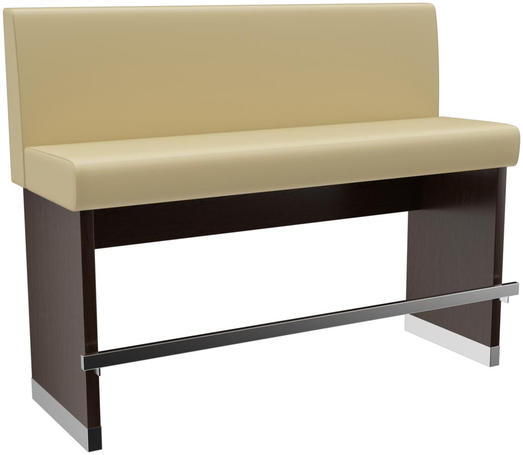 Single/base element 150 cm H-Line