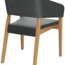 Abbildung Armchair Pika Schrägansicht