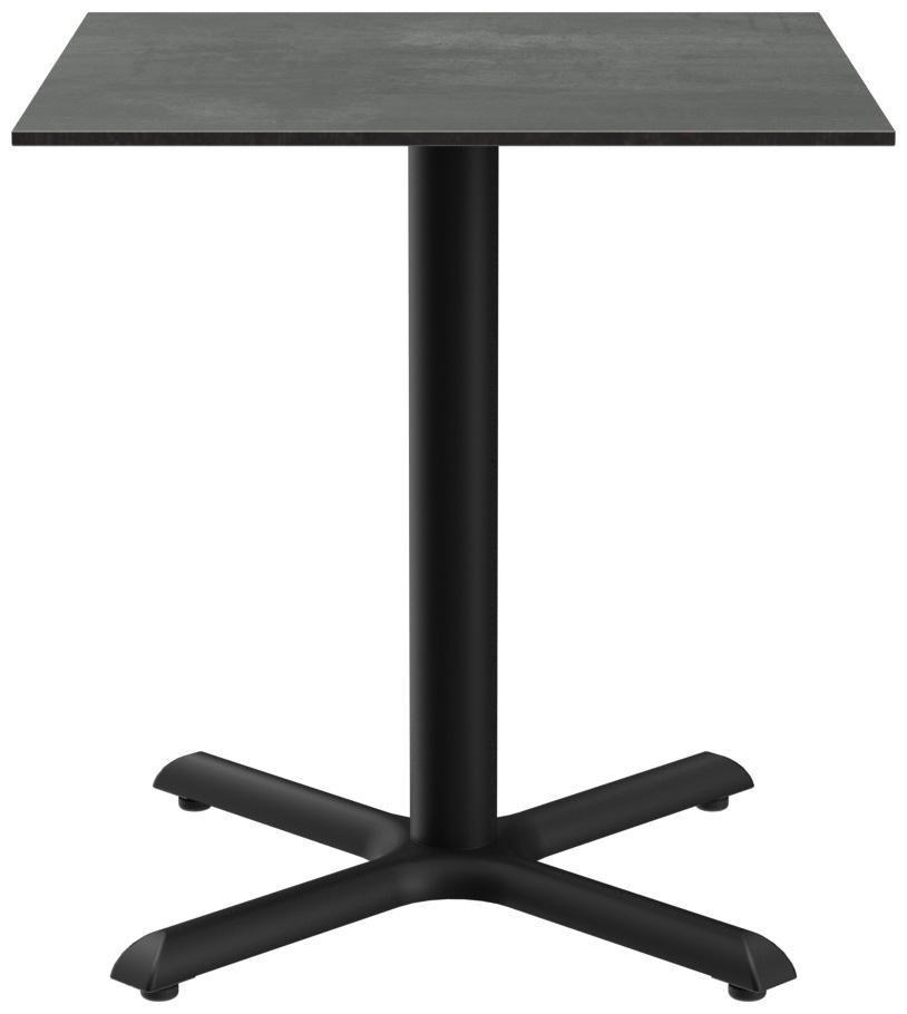 Abbildung Esstisch Kina Vorderansicht