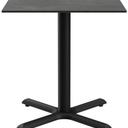 Abbildung Esstisch Kina Vorderansicht