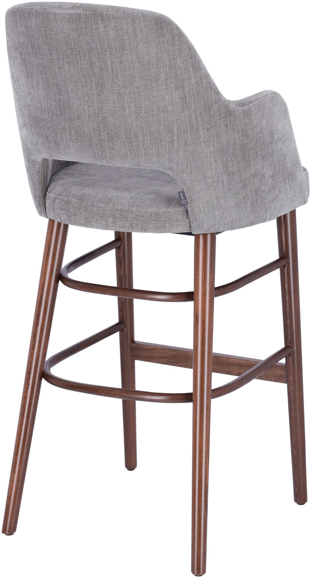 Abbildung bar stool Liska Schrägansicht