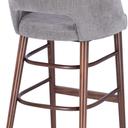 Abbildung bar stool Liska Schrägansicht
