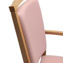 Abbildung Armstoel Ehab Detailansicht