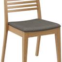 Abbildung chair Quirin Schrägansicht