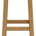 Abbildung bar stool Wanto Rückansicht