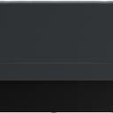 Abbildung left-hand closing element 120cm Hester Rückansicht