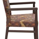 Abbildung Armchair Nalu Seitenansicht