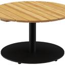 Abbildung coffee table Kerst Slim Schrägansicht