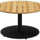 Abbildung coffee table Kerst Slim Vorderansicht