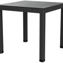 Abbildung dining table Otis Schrägansicht