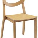 Abbildung chaise Quorum O Schrägansicht