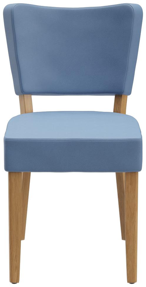 Abbildung stoel Damara Vorderansicht