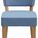 Abbildung stoel Damara Vorderansicht