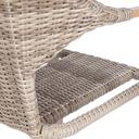 Abbildung Chaise à accoudoirs Maveno Detailansicht